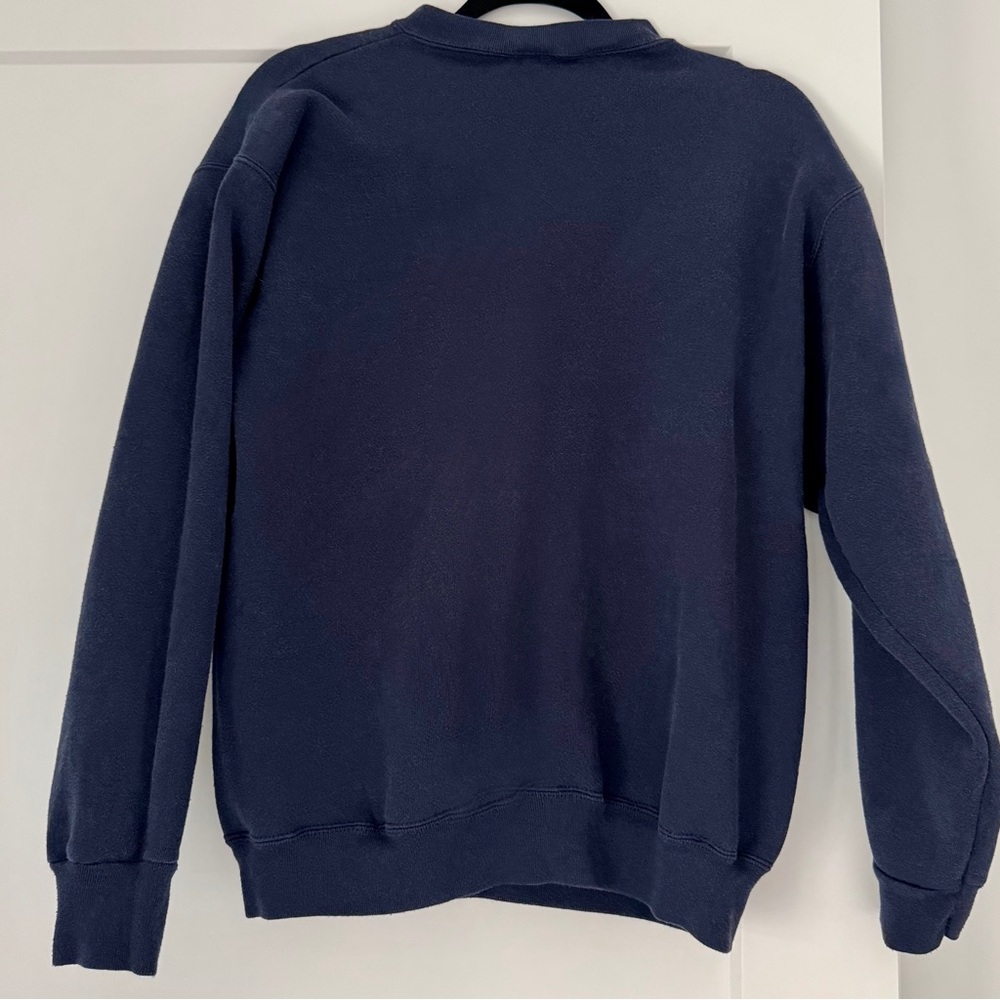 Vintage Chicago Bears Sweatshirt- Size L - Picture 2 of 6